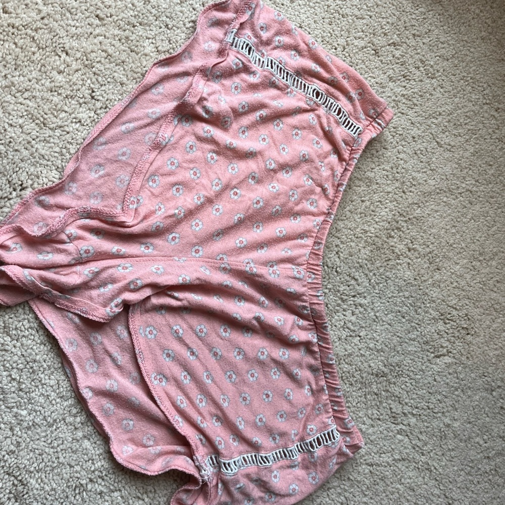 Xhileration Sleep Shorts